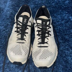 Women’s on cloud sneakers